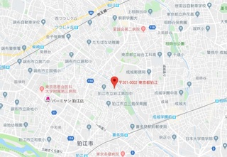 狛江市　8.52%　全室ロフト付きのサムネイル