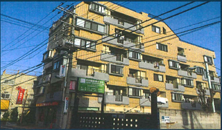 板橋区　5.5％　RCマンションのサムネイル